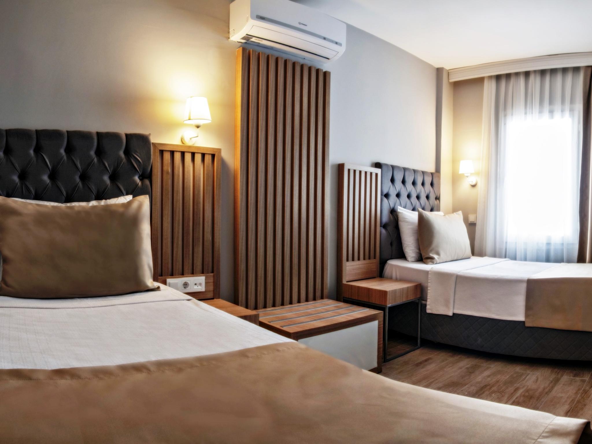 Skylife Hotel Bodrum