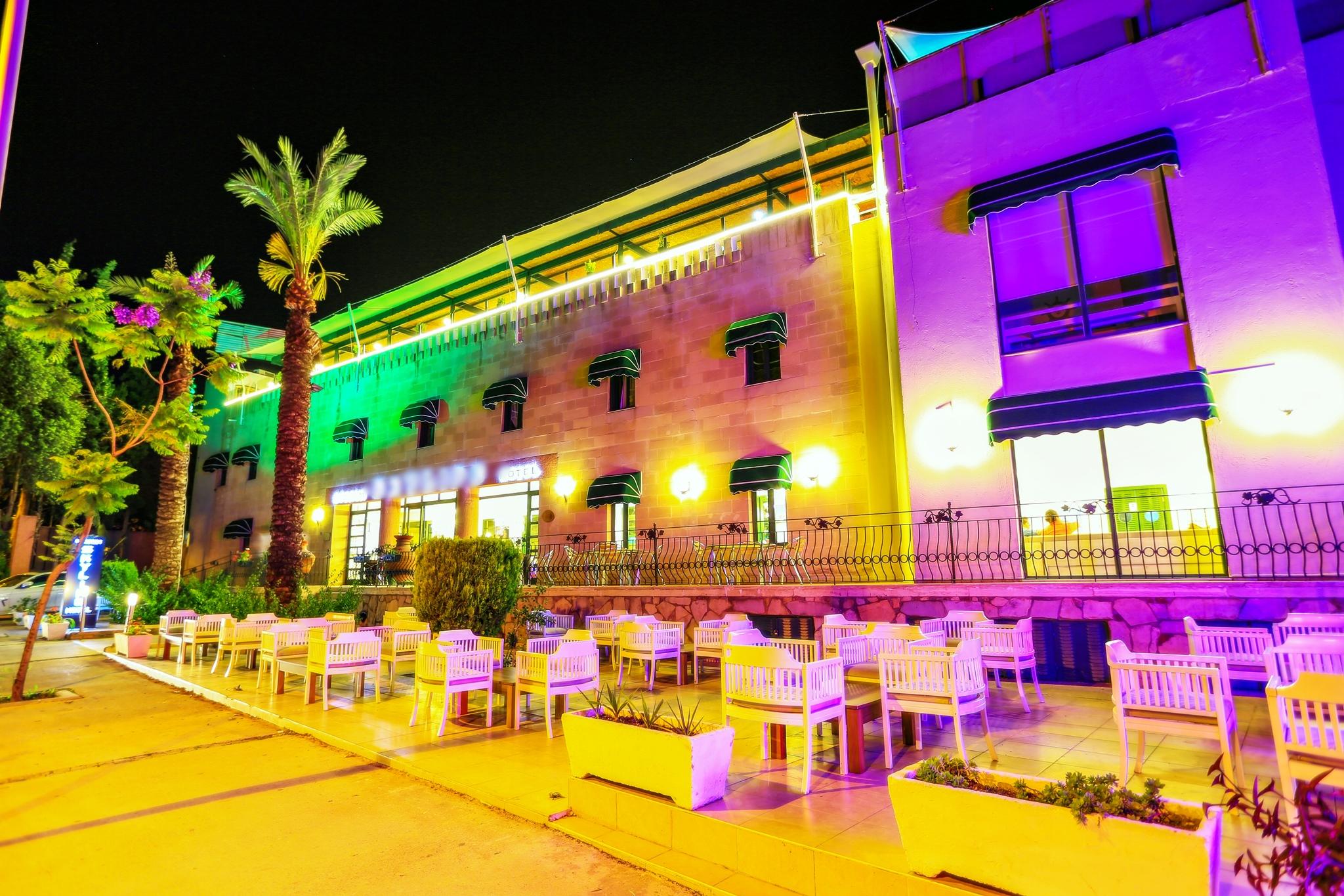 Skylife Bodrum