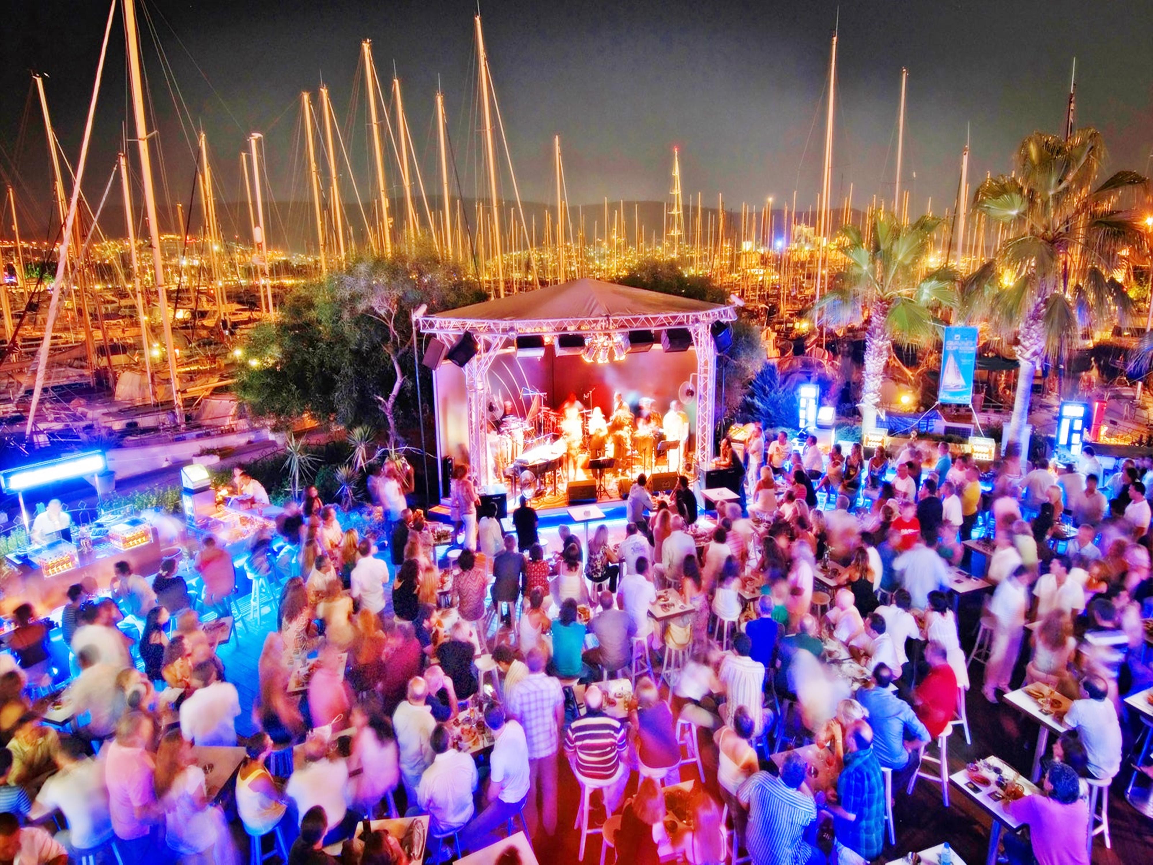 Skylife Bodrum