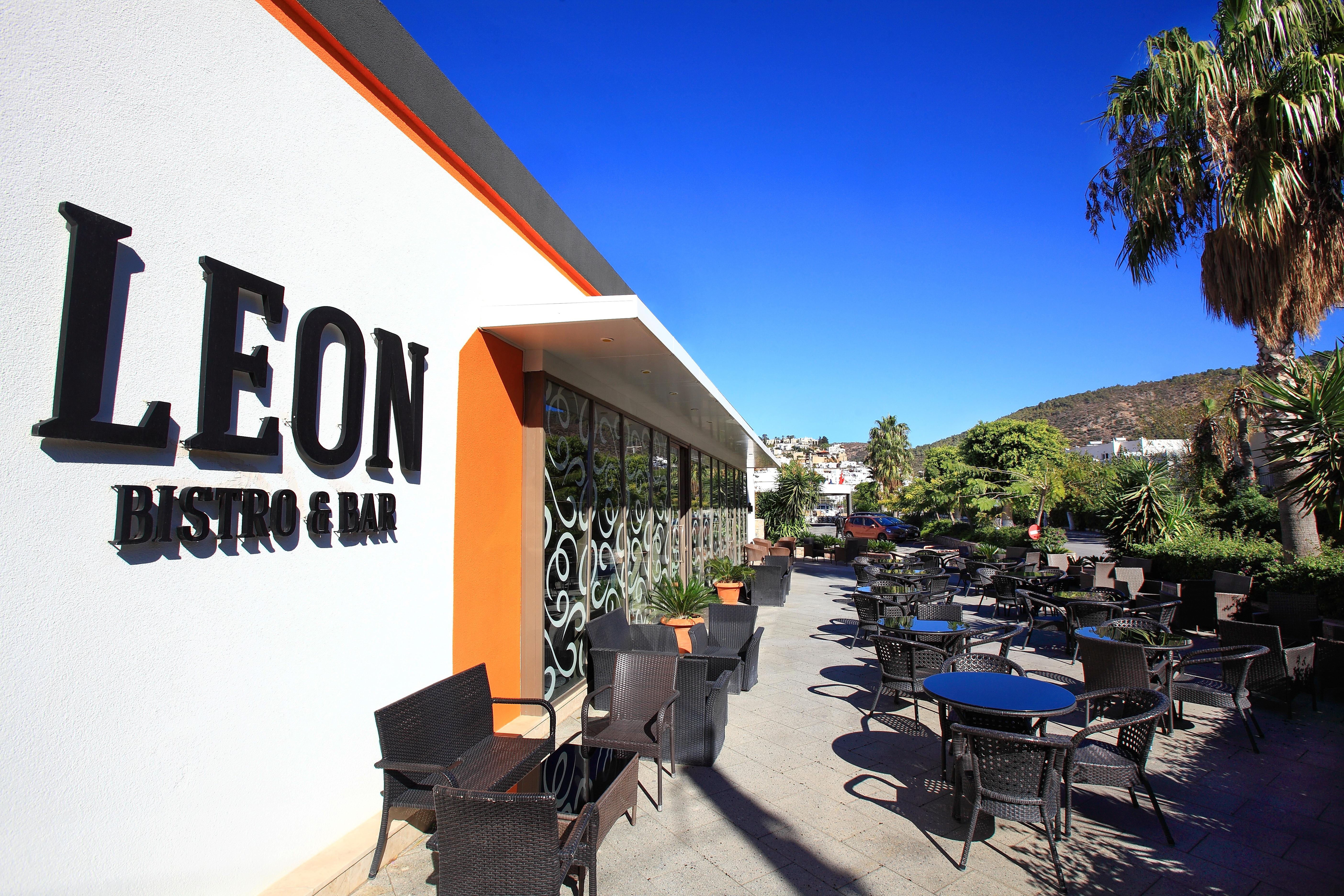 Resort Mandarin & Bodrum