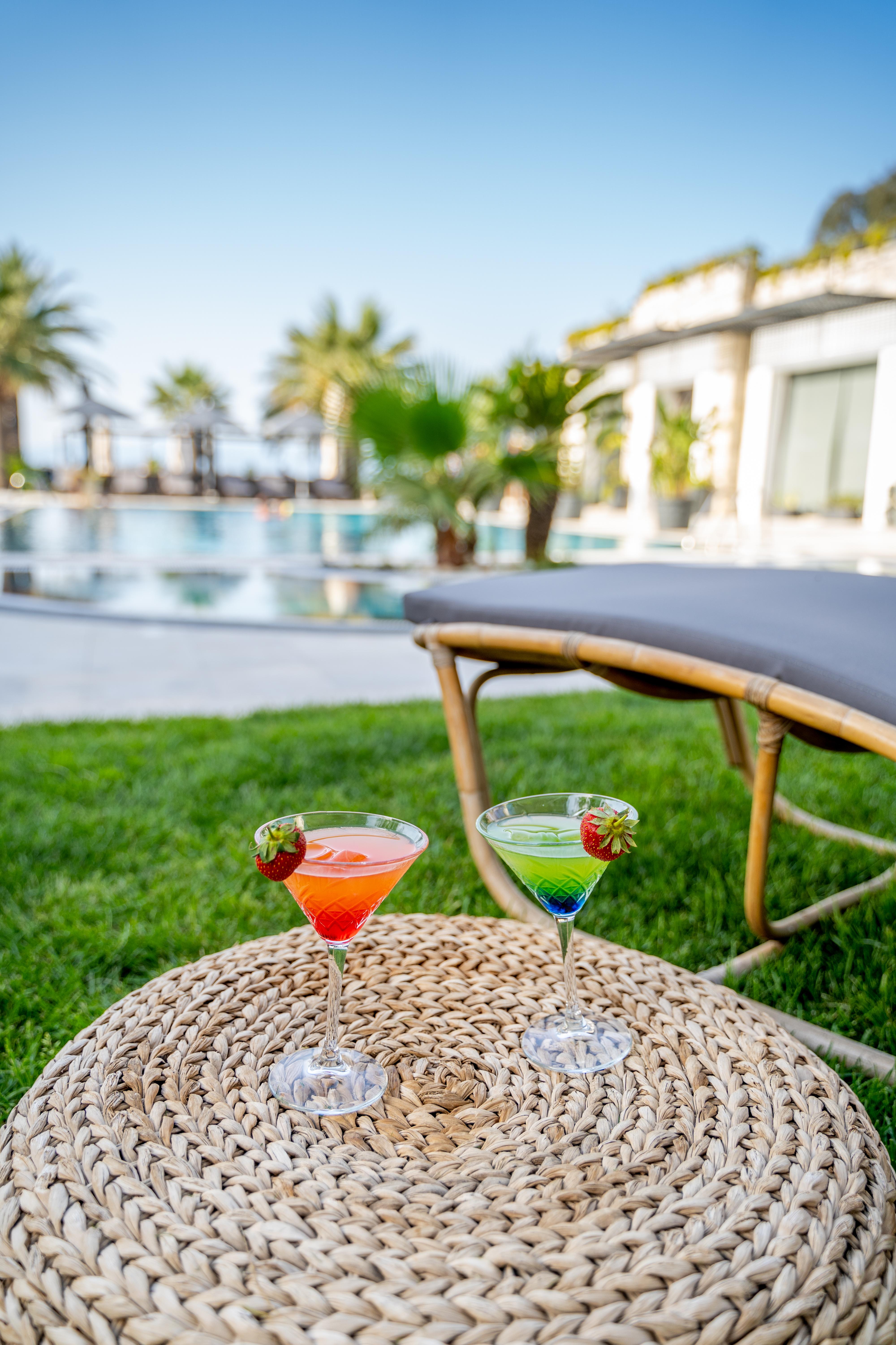 Otel Moyo Luxury & Bodrum