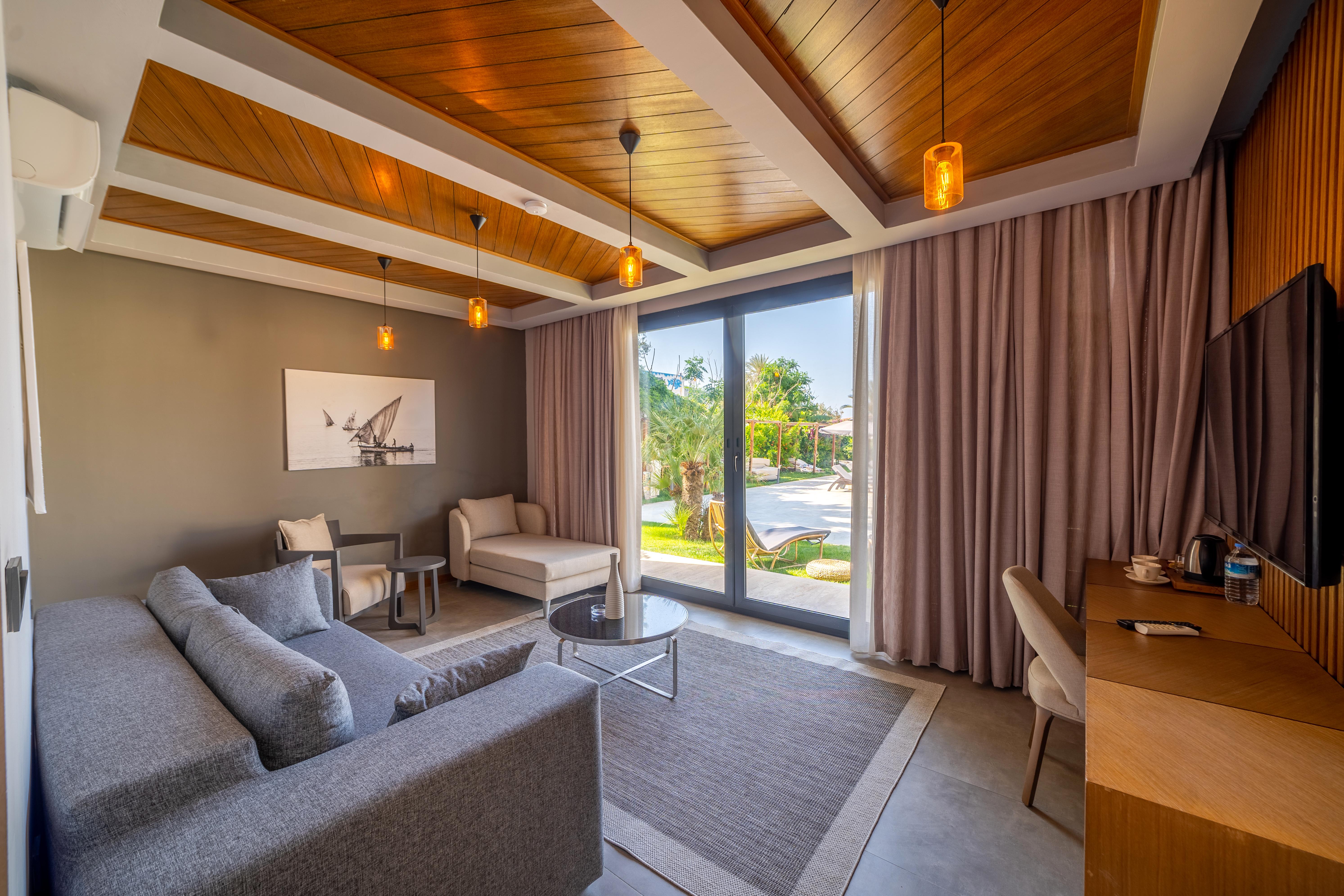Moyo Luxury & Otel Bodrum
