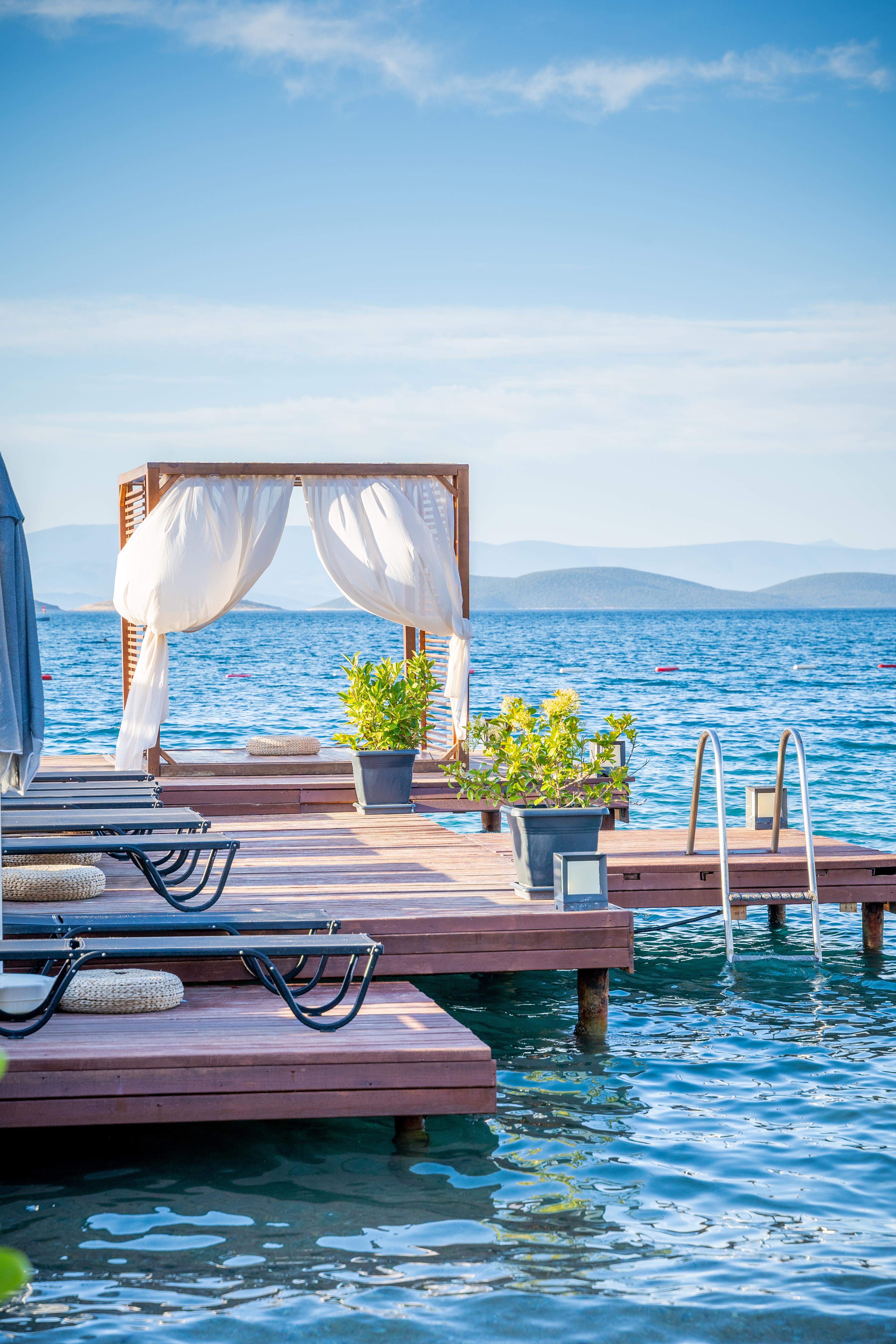 Otel Moyo Luxury & 3*