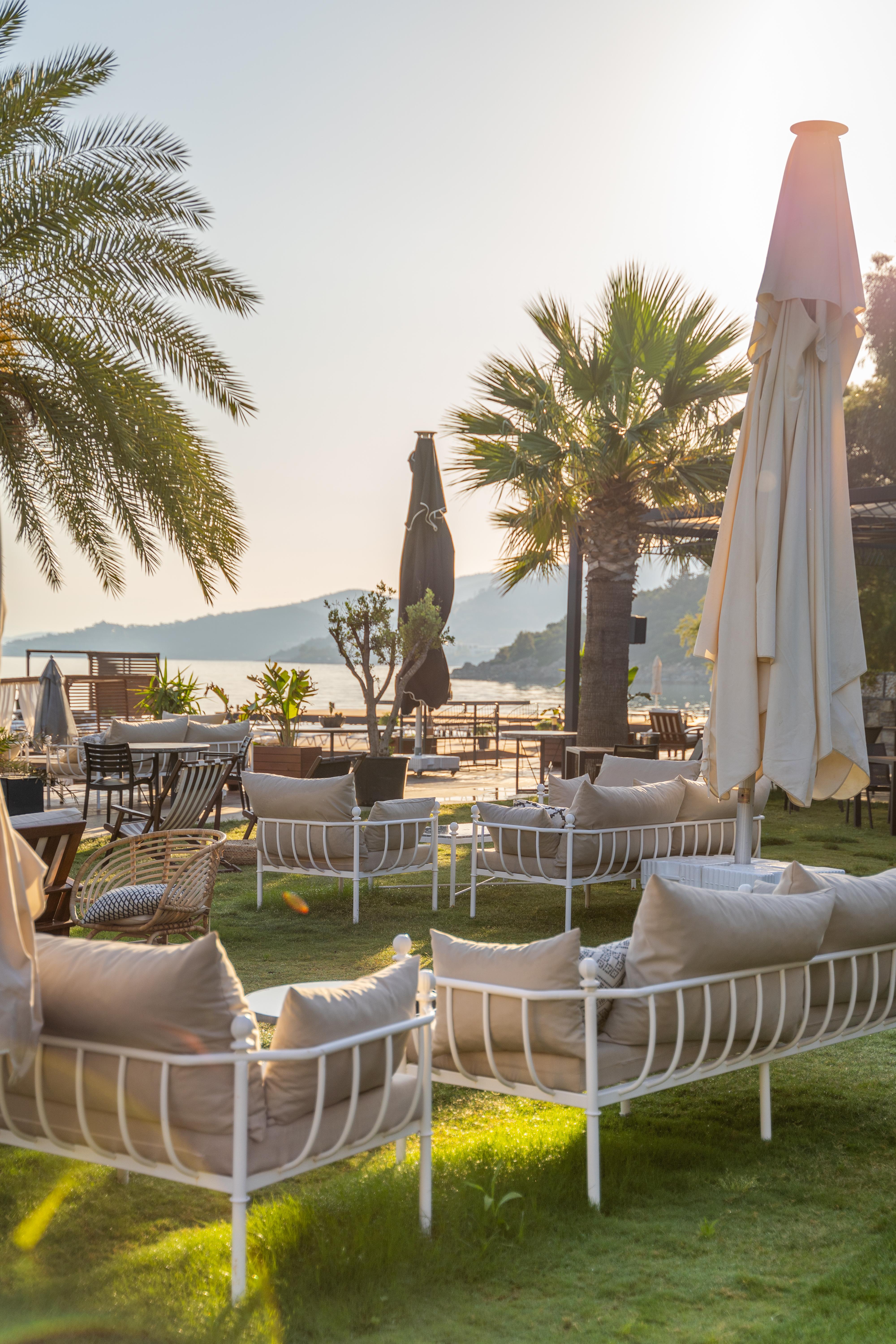 Otel Moyo Luxury & Bodrum