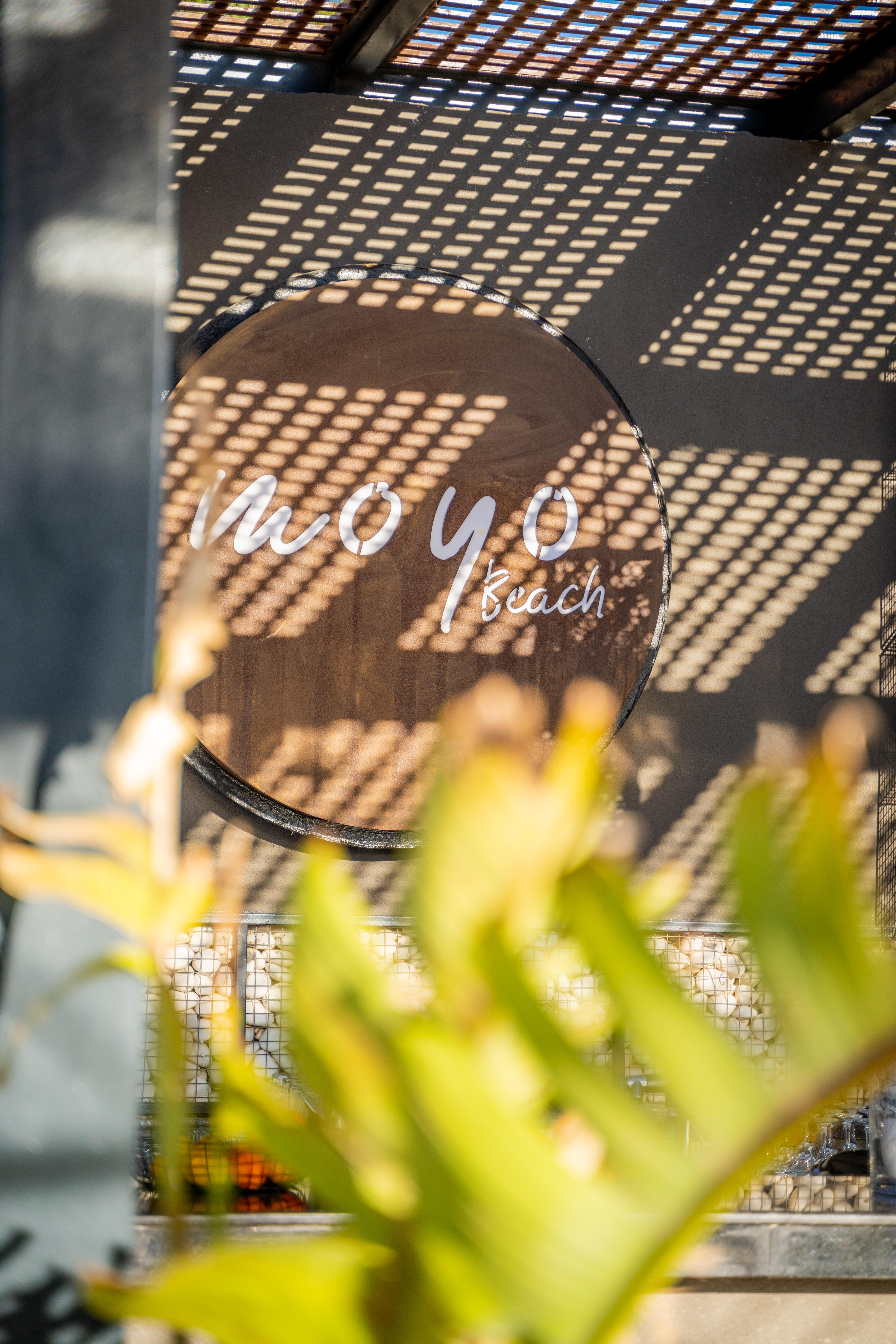 Otel Moyo Luxury &