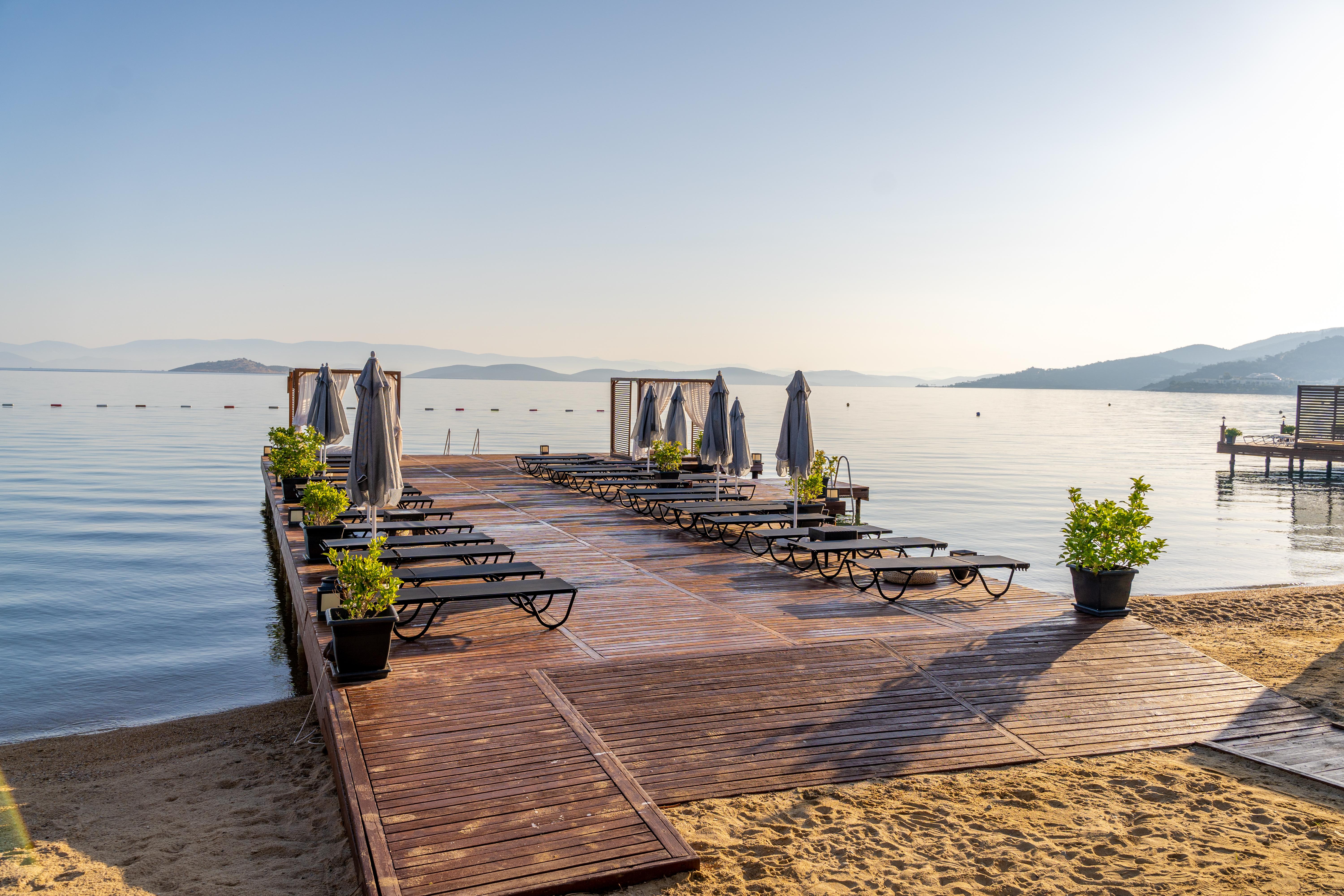 Otel Moyo Luxury &