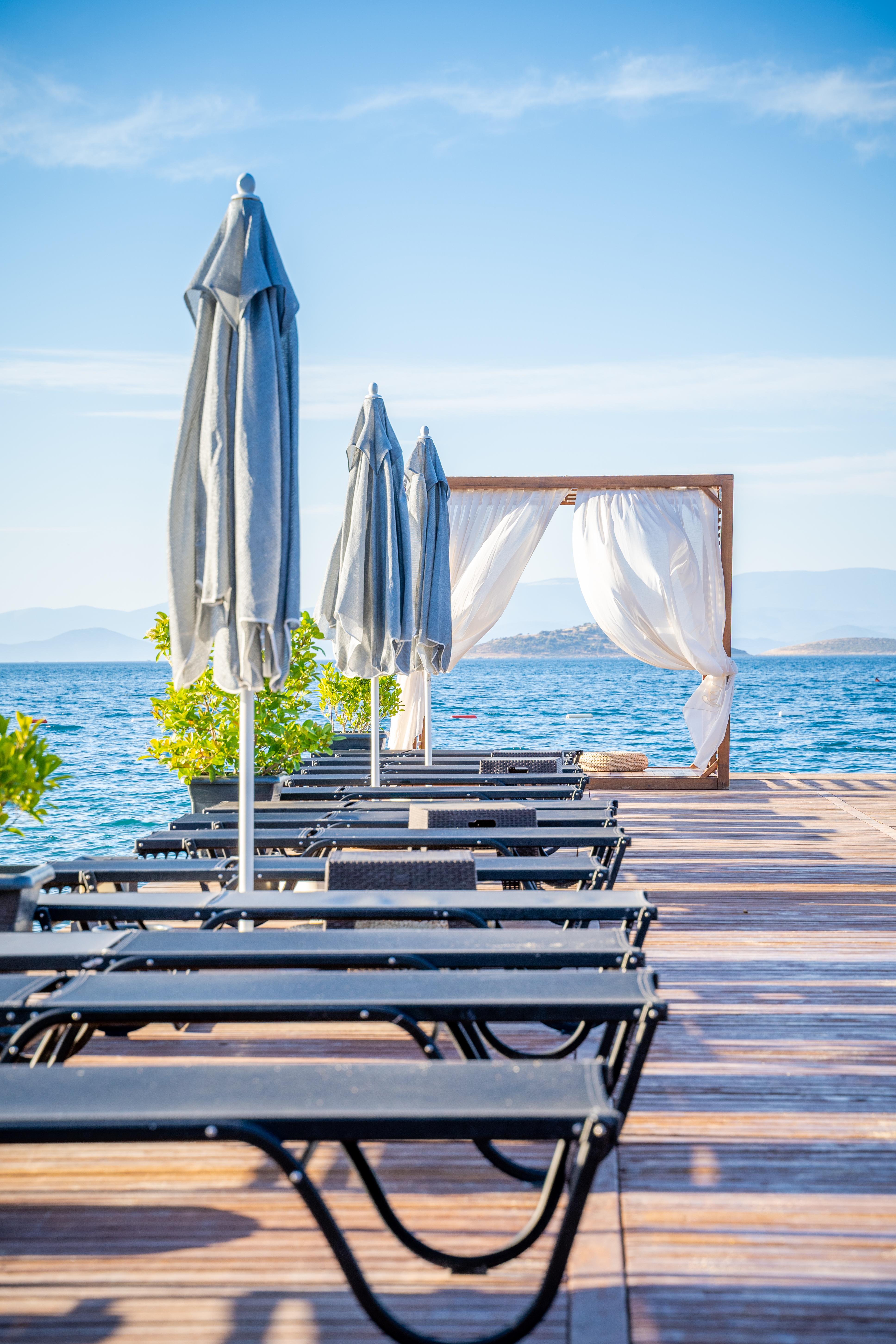 Otel Moyo Luxury & 3*
