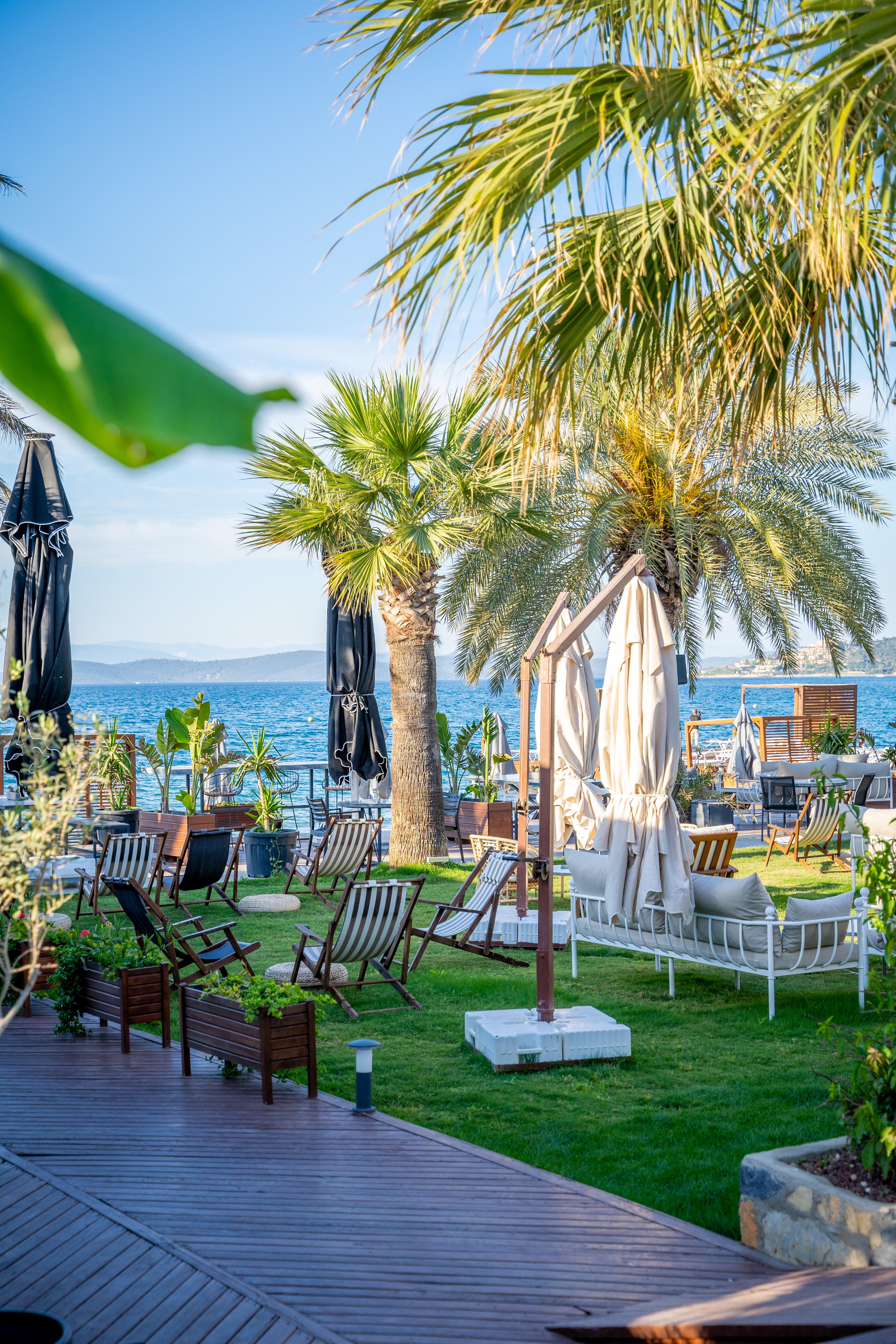 Otel Moyo Luxury & 3*