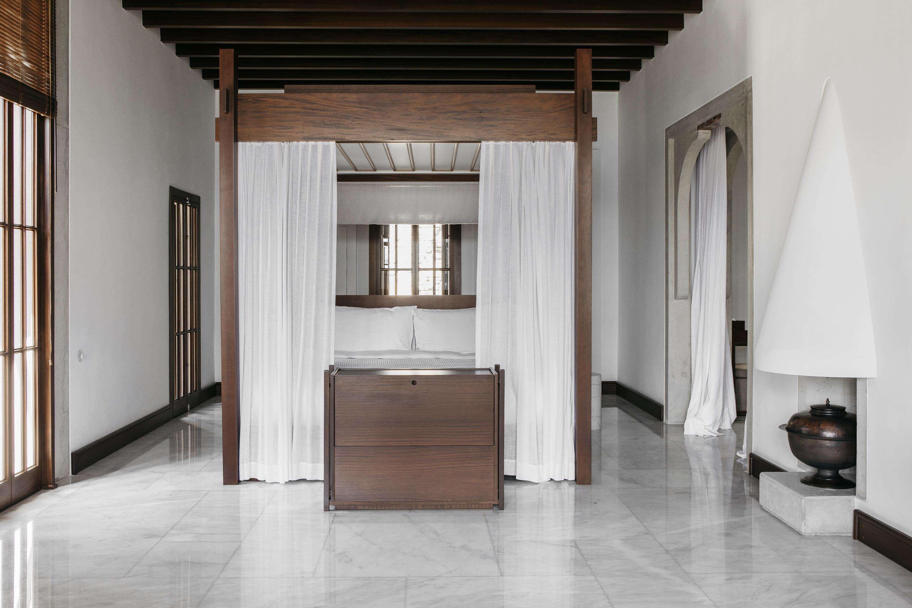 Amanruya Hotel 3*