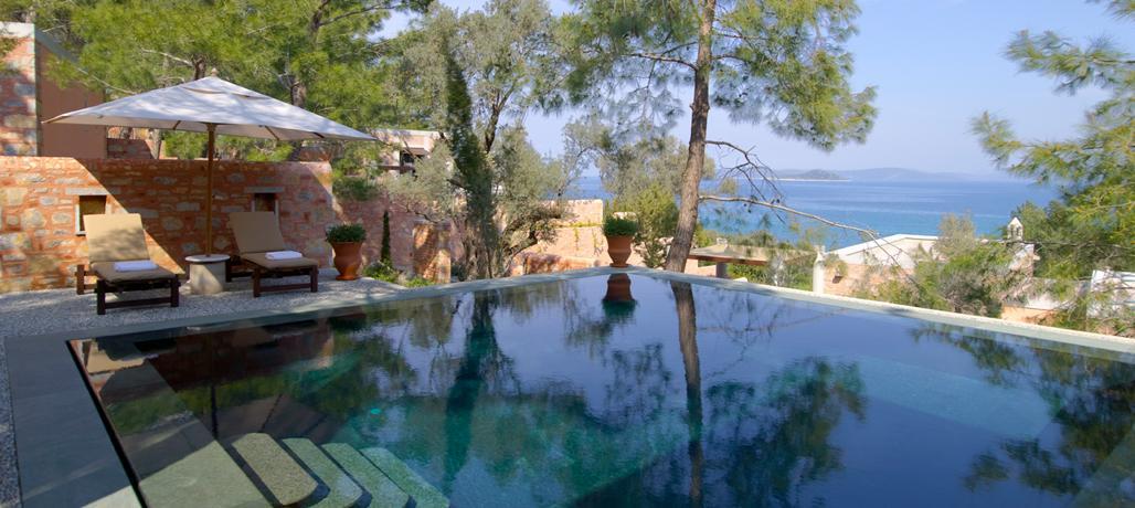Hotel Amanruya 3*