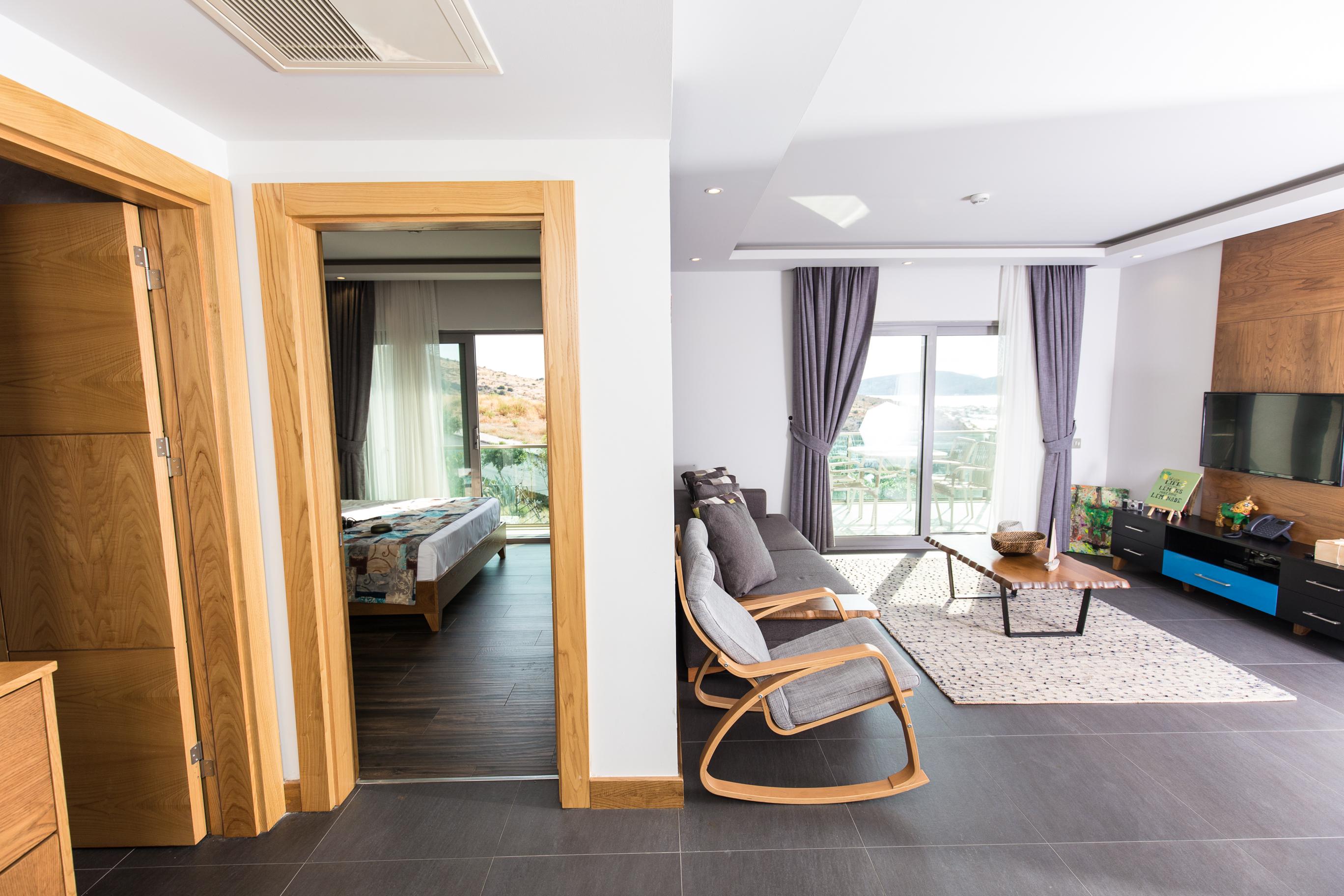Degirmenburnu 3* Bodrum