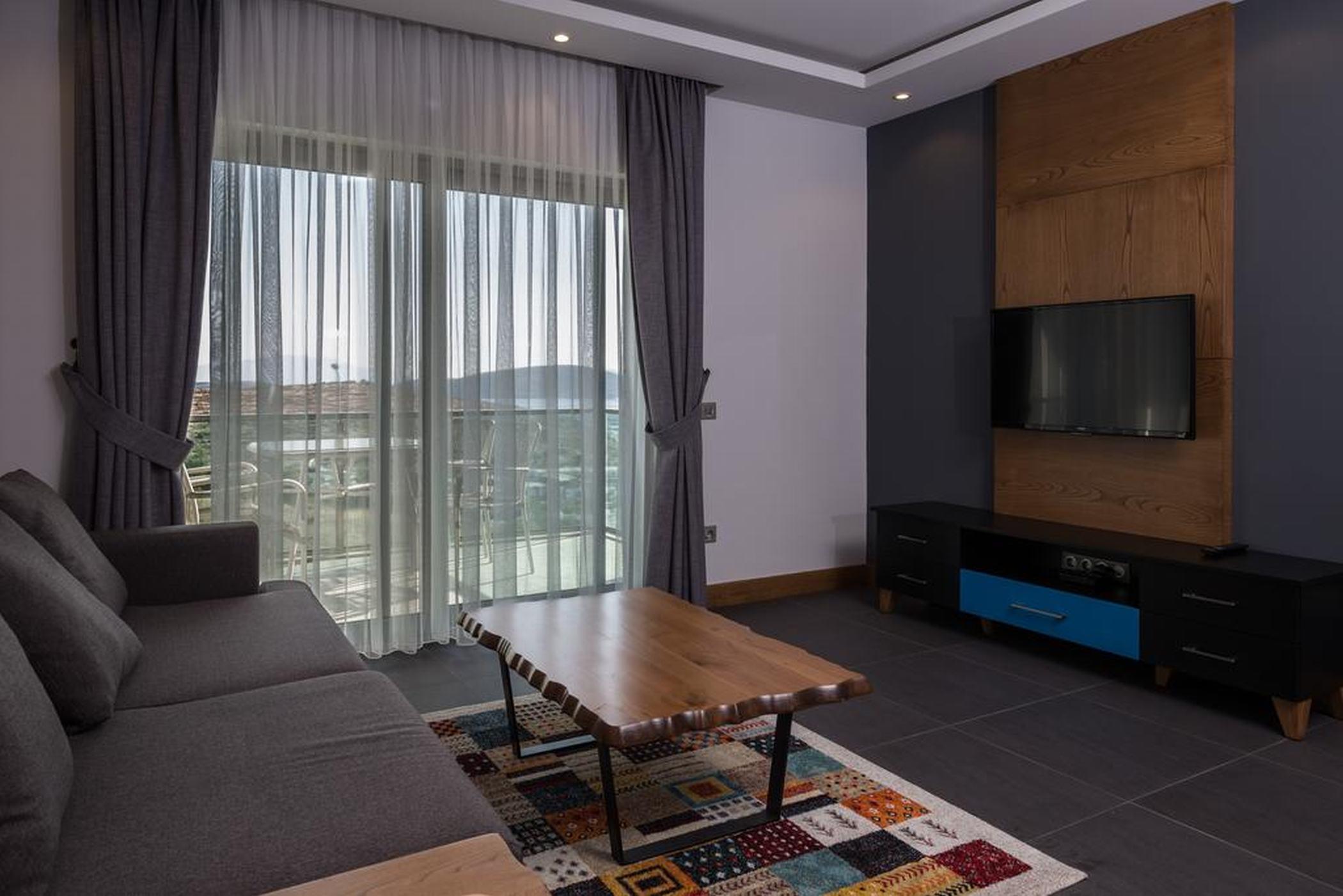 Degirmenburnu Aparthotel Bodrum