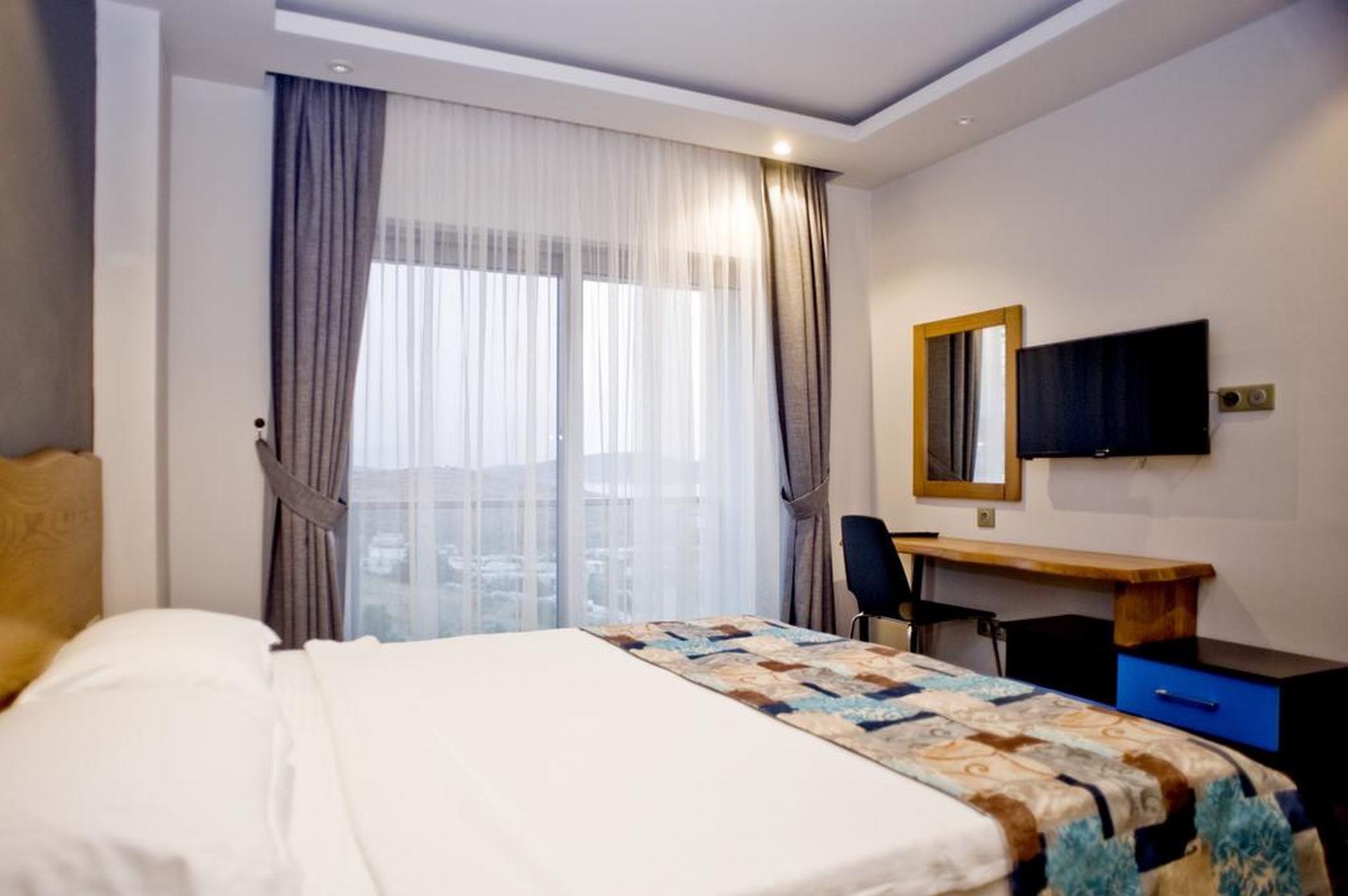 Degirmenburnu Aparthotel Bodrum