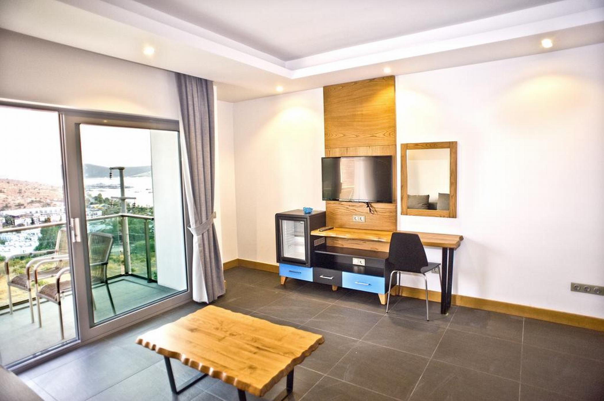 Degirmenburnu Aparthotel Bodrum