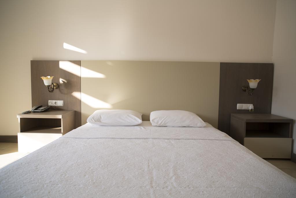 Genc Hotel