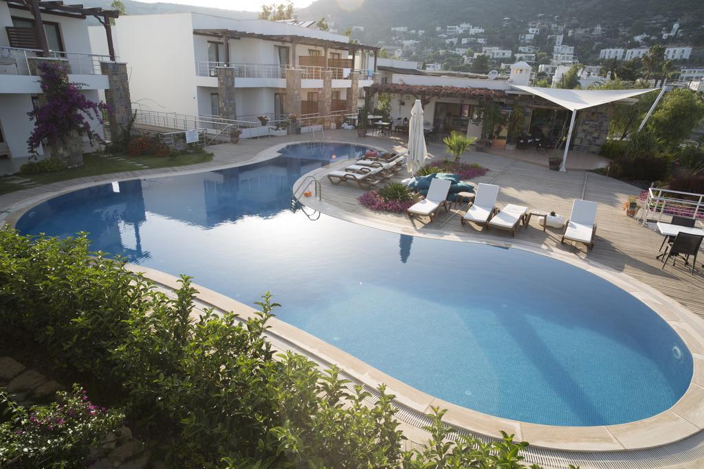 Genc Hotel