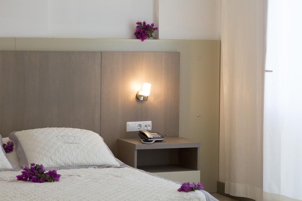 Hotel Genc Bodrum