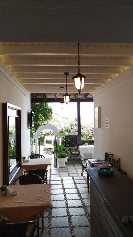 Pasha Acomodação com café da manhã  Bodrum