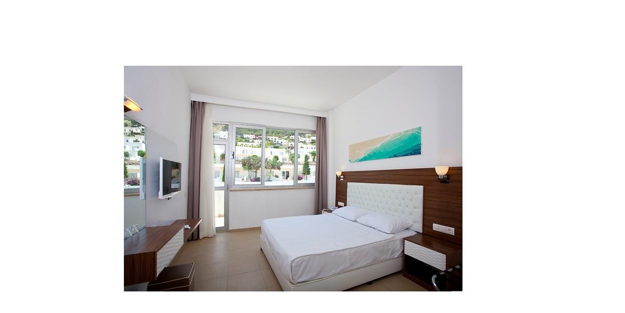 Hotel Club Sardinia 4*