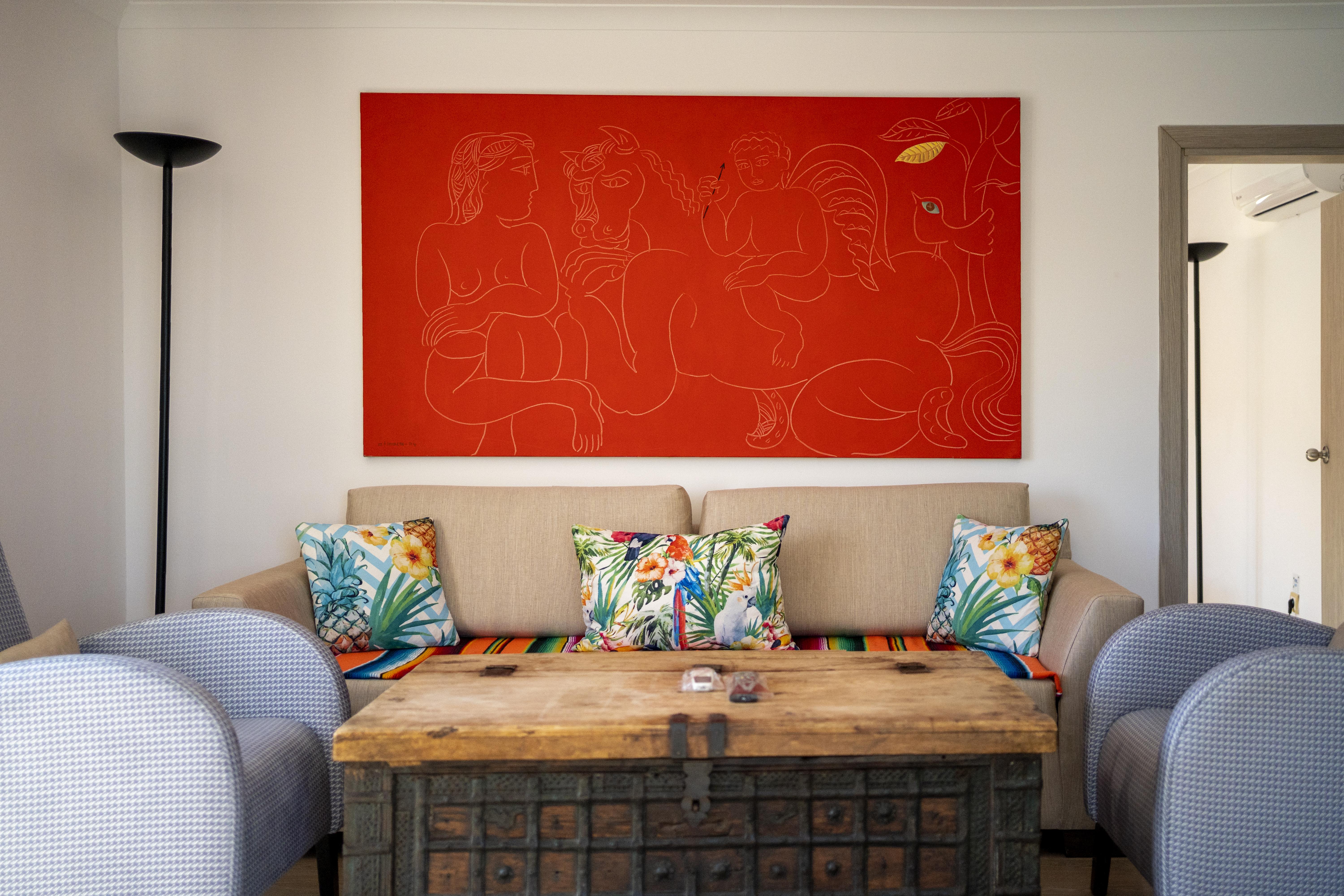 Hotel Toka Hotel&beach Club