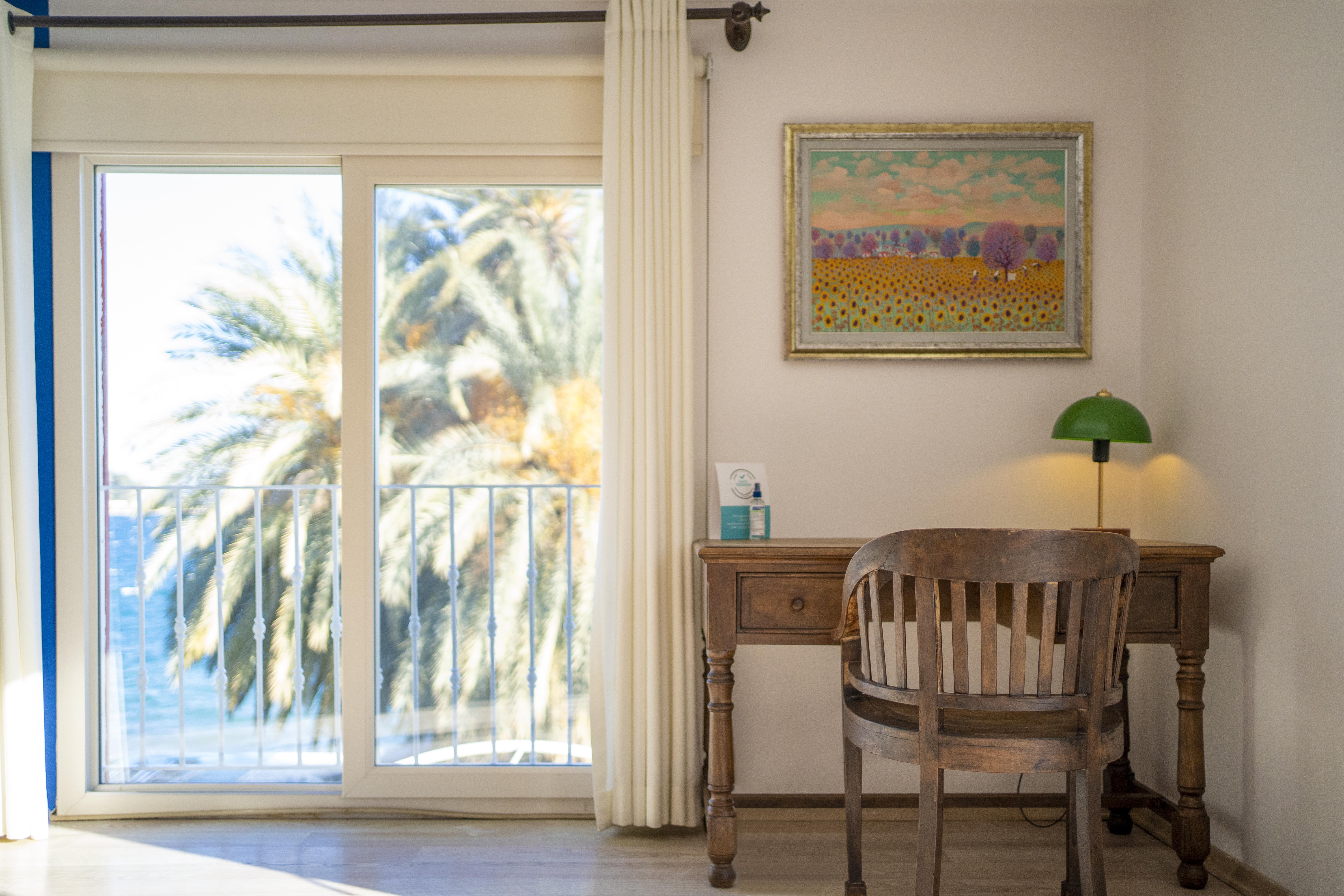 Toka Hotel&beach Club Hotel Bodrum