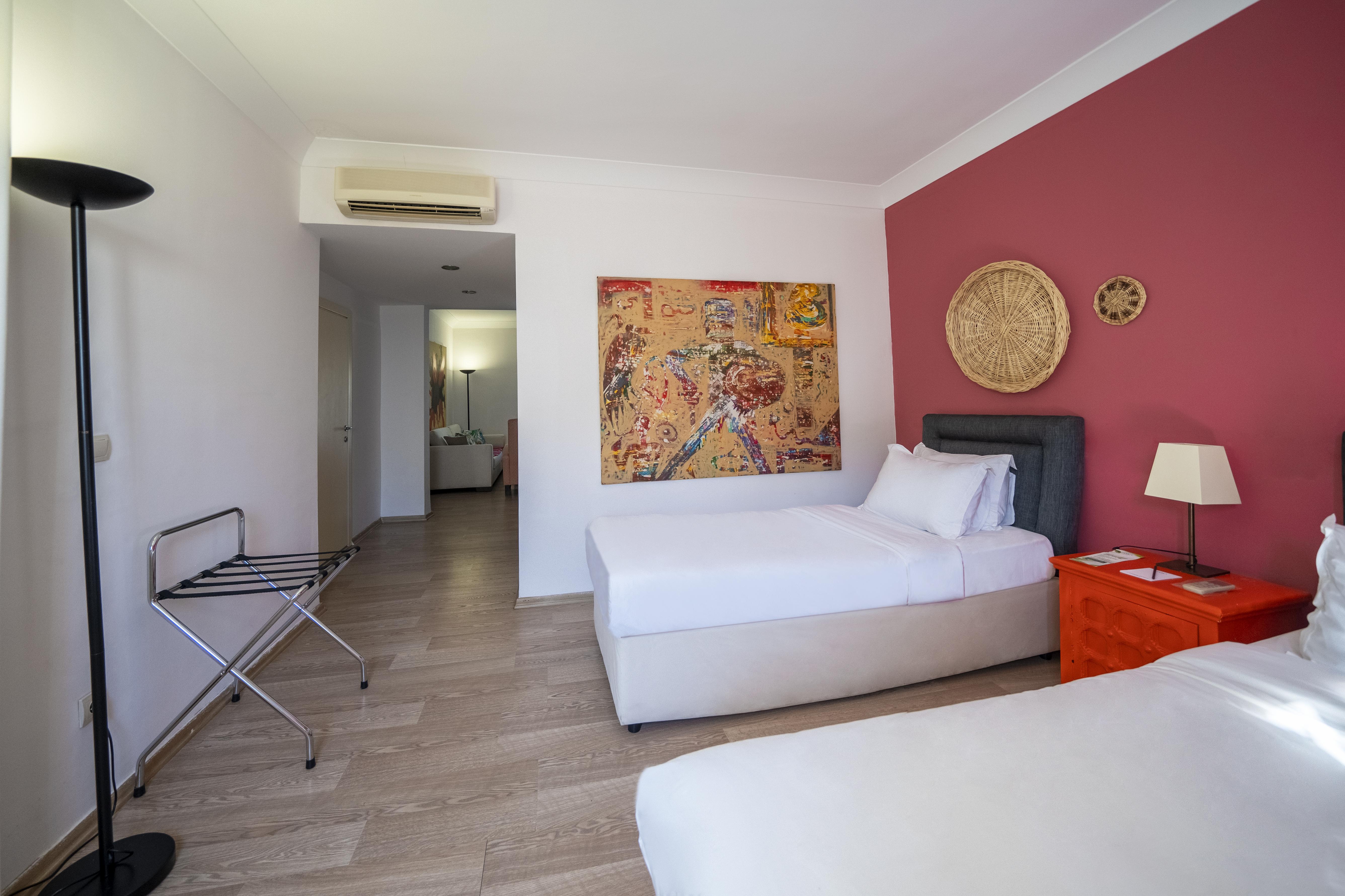 Hotel Toka Hotel&beach Club 3*