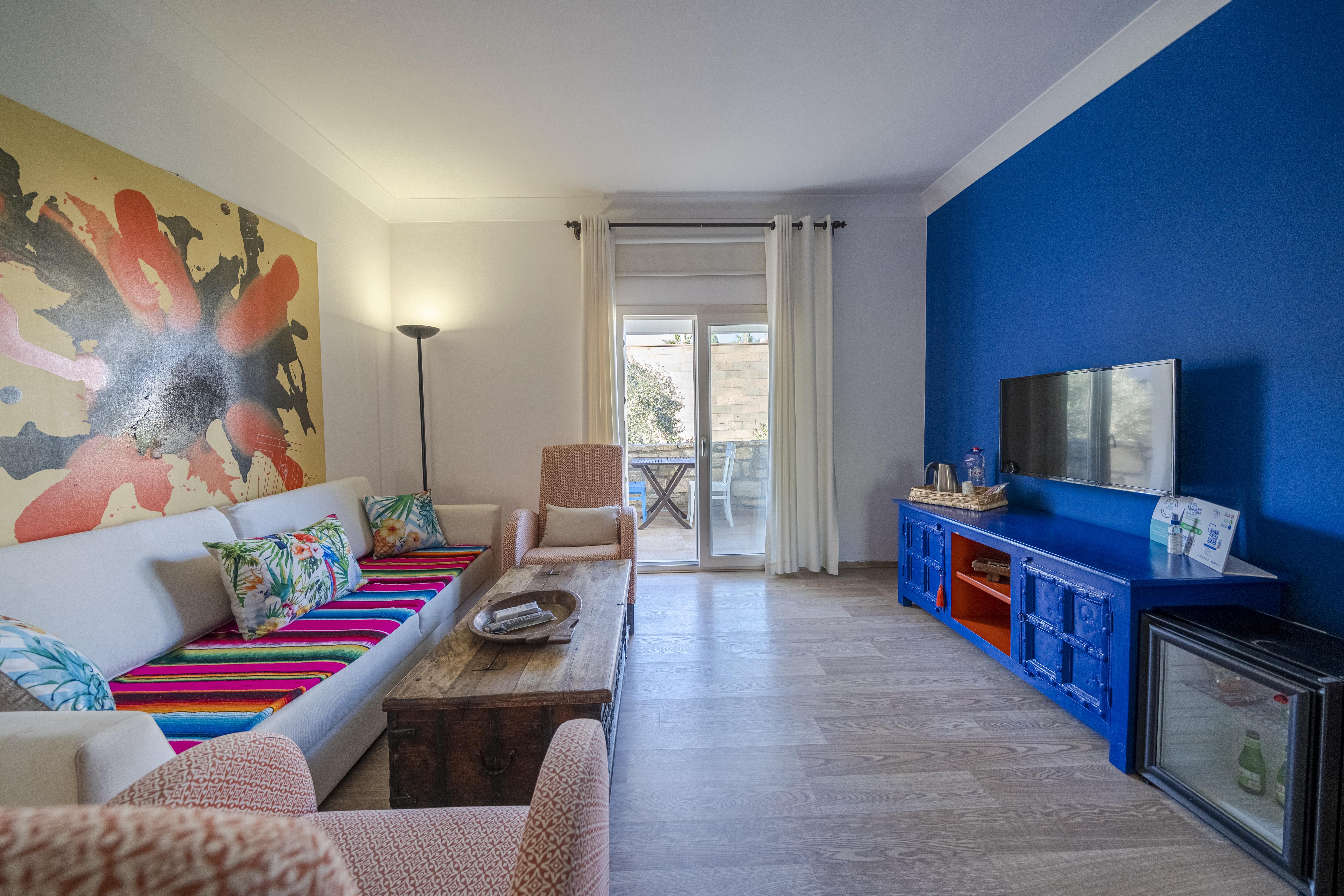 Hotel Toka Hotel&beach Club Bodrum