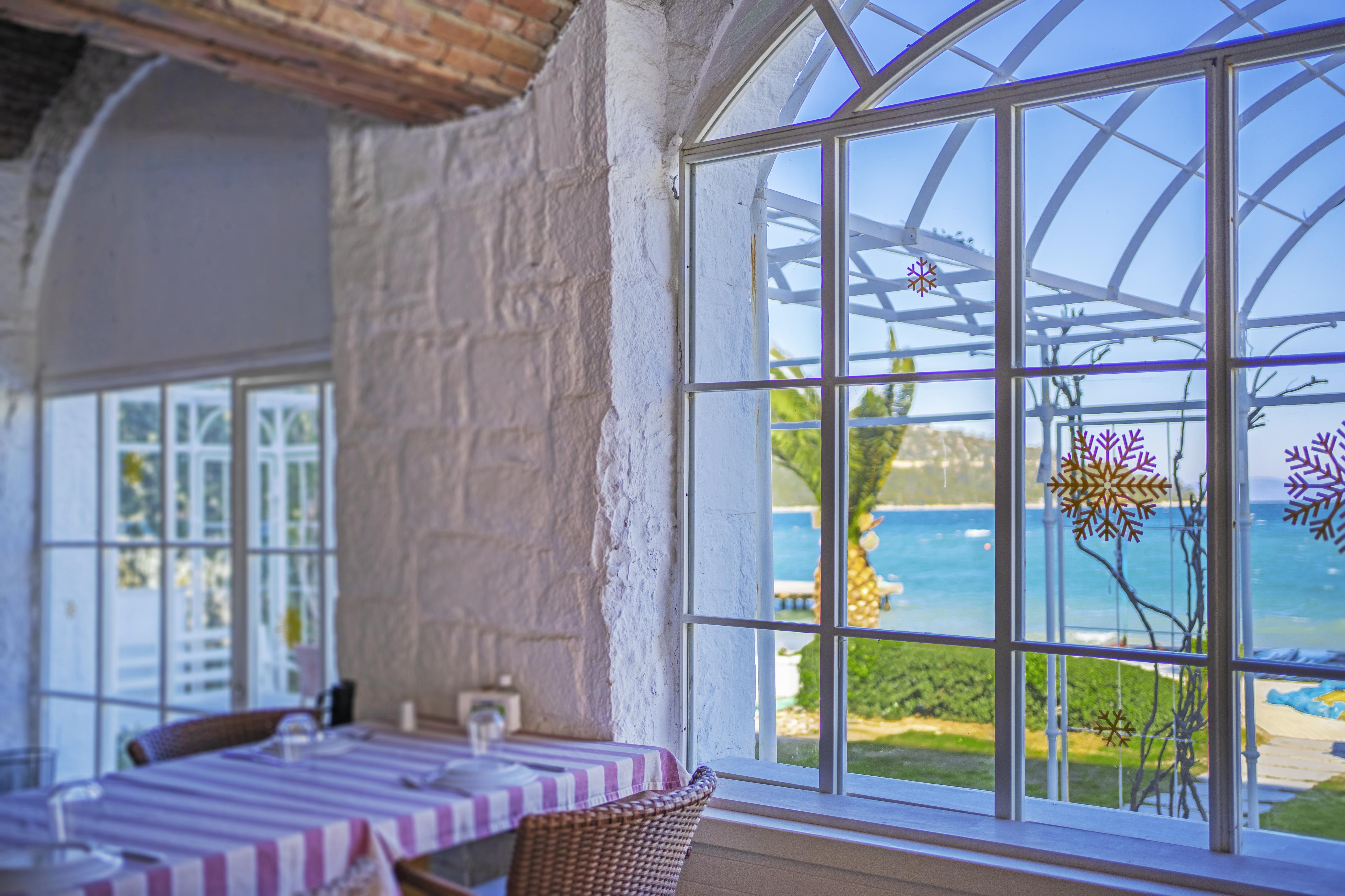 Hotel Toka Hotel&beach Club