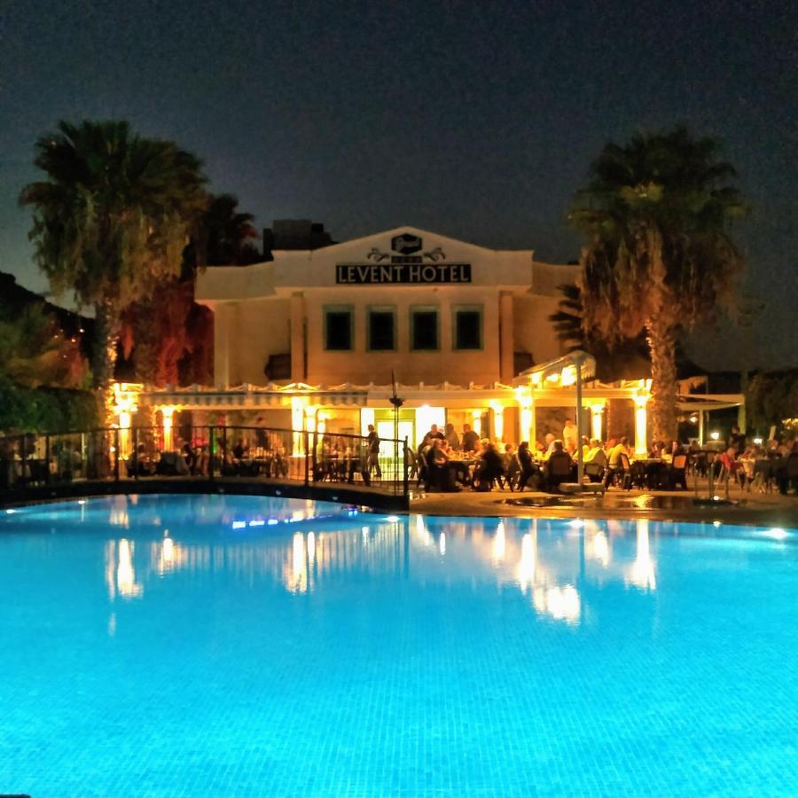 Grand Levent Hotel Bodrum