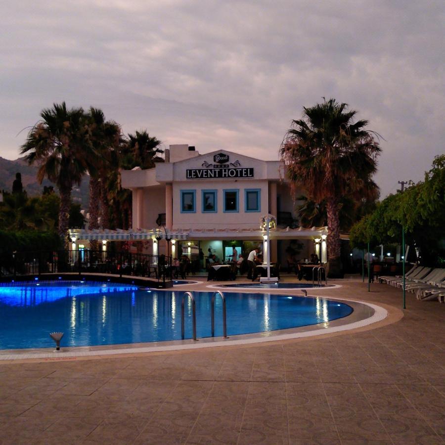 Grand Levent Bodrum