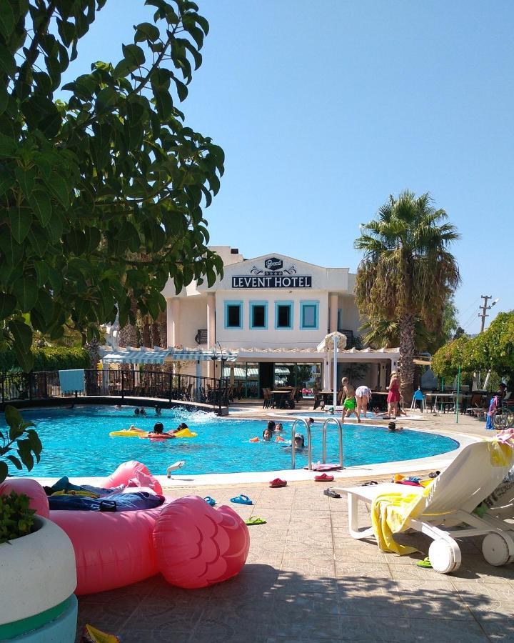 Grand Levent Hotel Bodrum