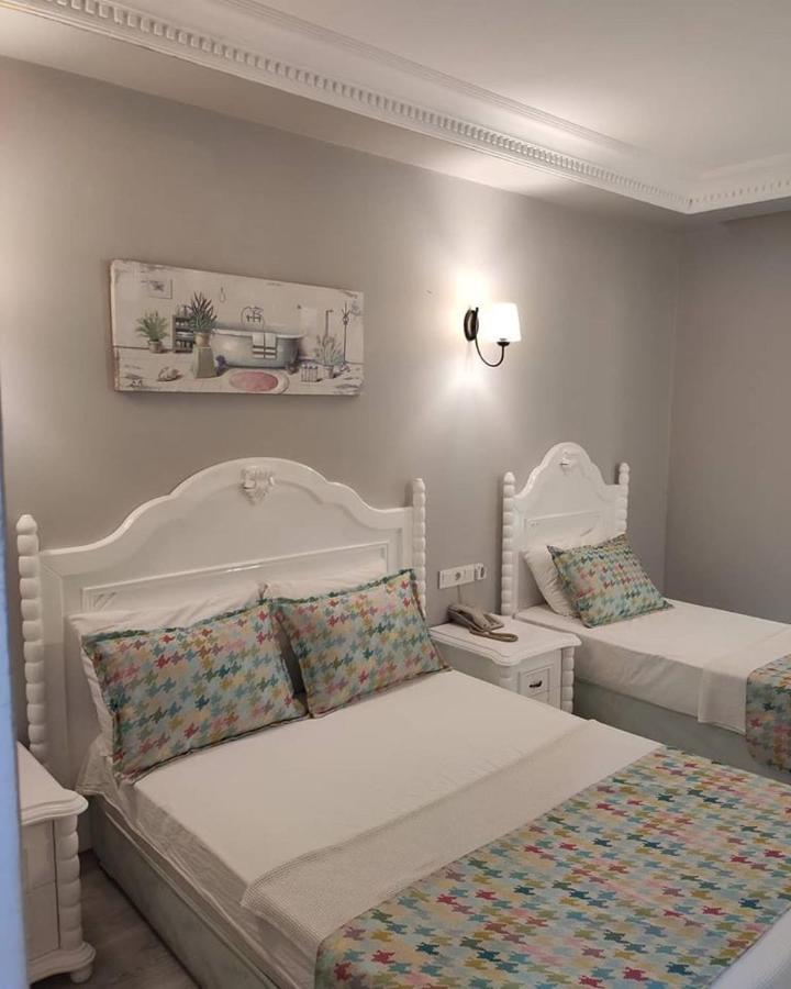 Grand Levent Hotel