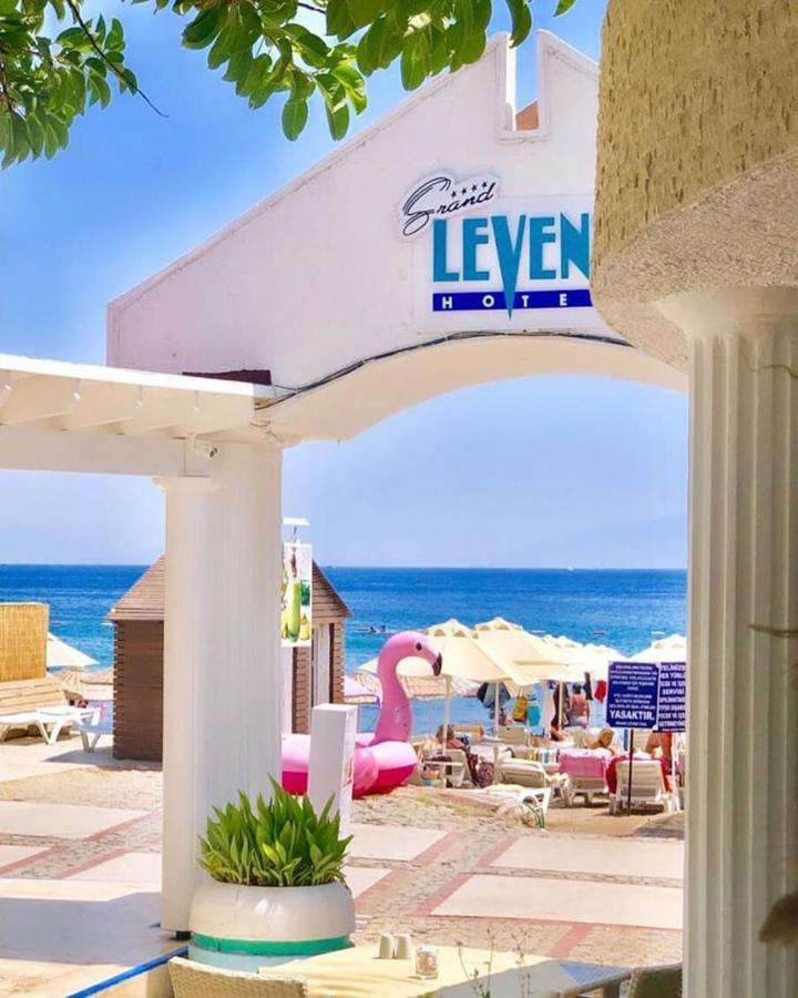 Hotel Grand Levent 4*