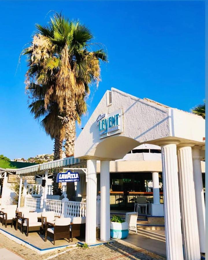 Hotel Grand Levent Bodrum