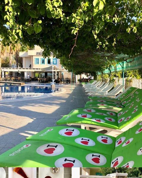 Grand Levent Bodrum