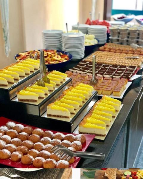 Grand Levent Hotel 4*