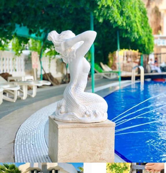 Hotel Grand Levent Bodrum