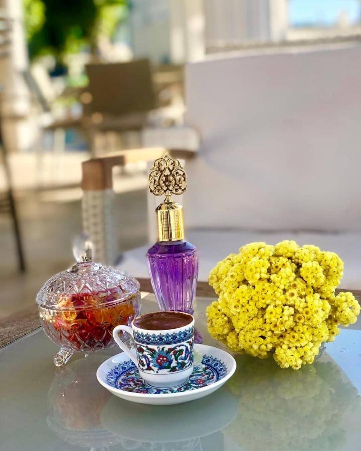 Hotel Grand Levent Bodrum