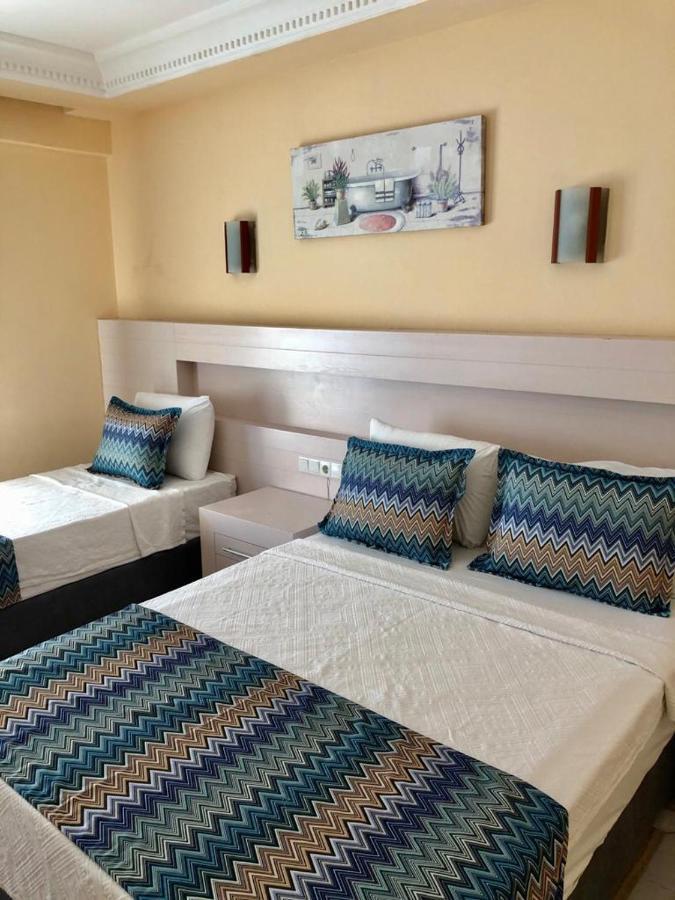 Hotel Grand Levent