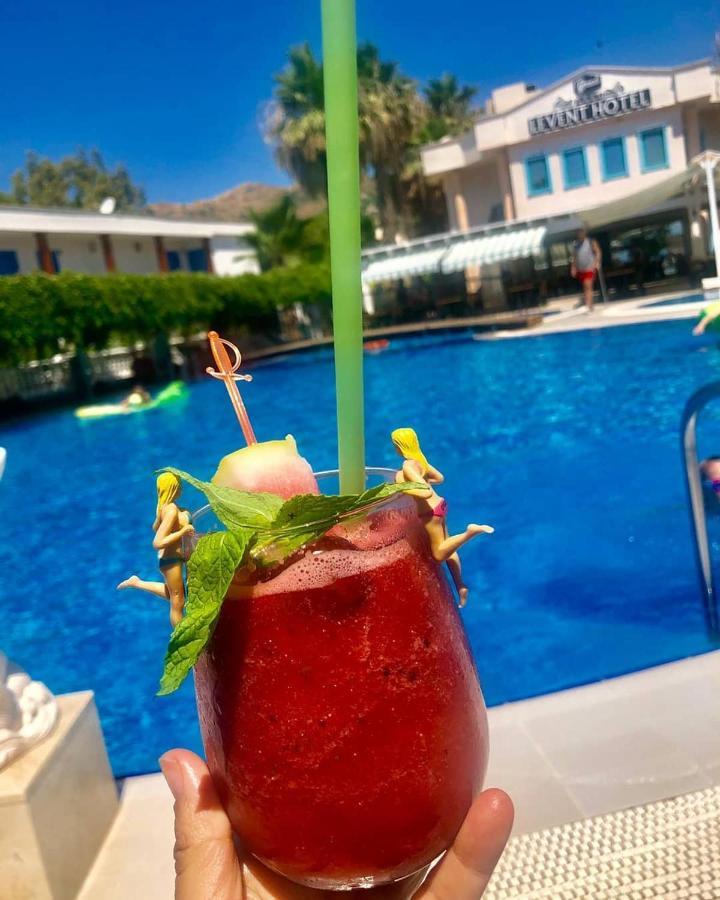 Hotel Grand Levent Bodrum