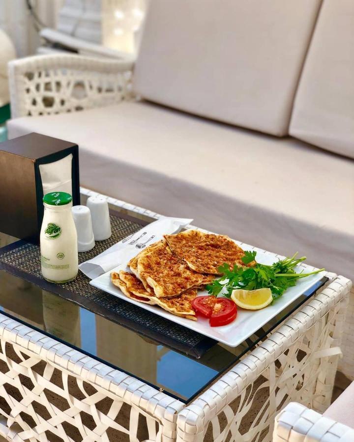 Grand Levent Hotel 4*