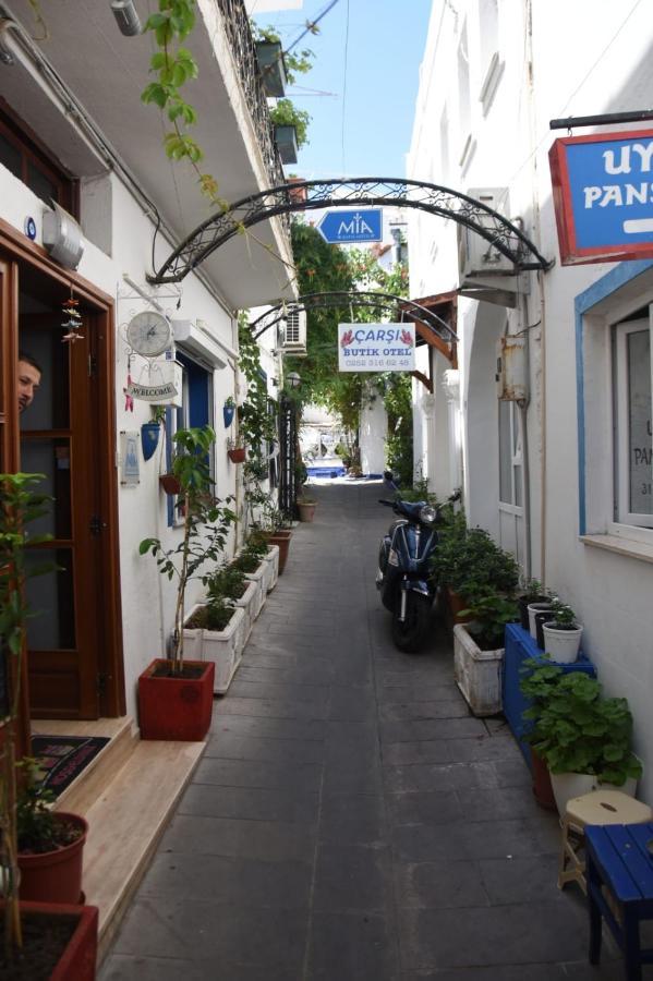 Gasthof Mia Butik 2*