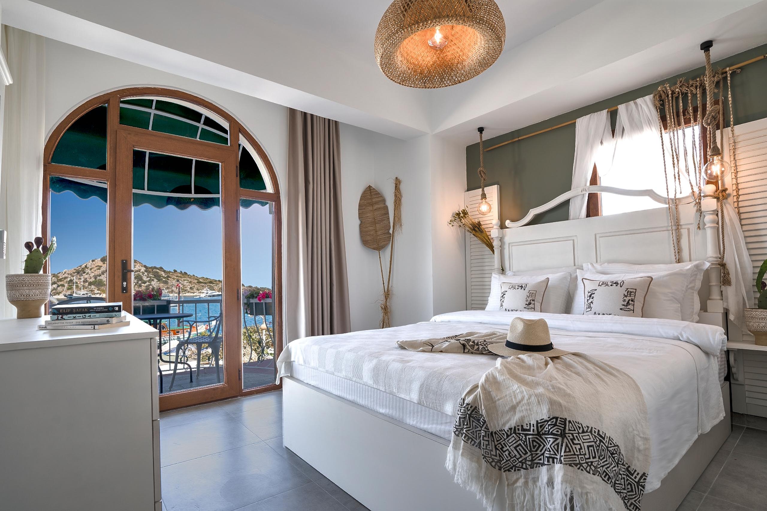Liman Guemuesluek - Adult Only Hotel