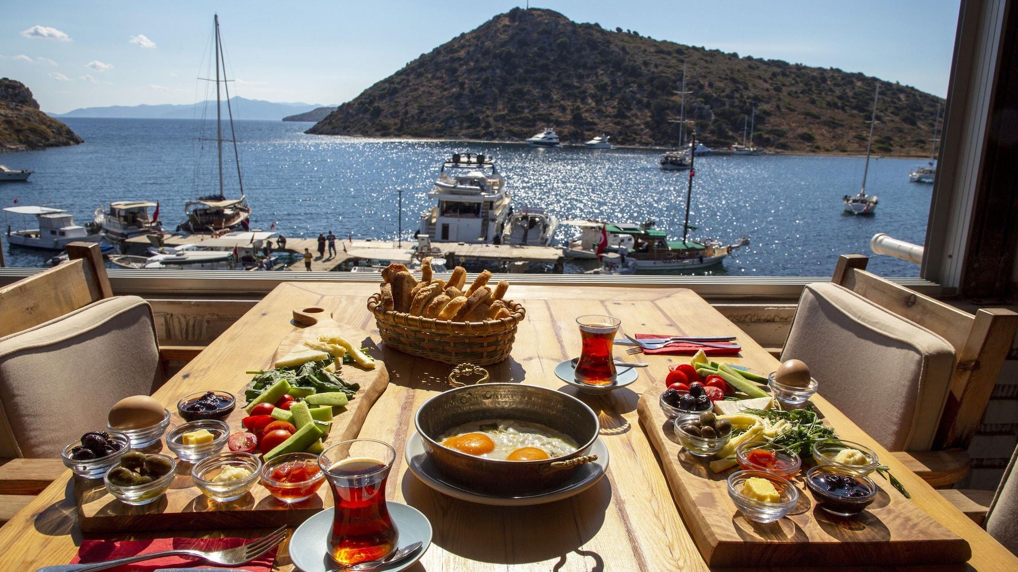 Liman Guemuesluek - Adult Only 3*