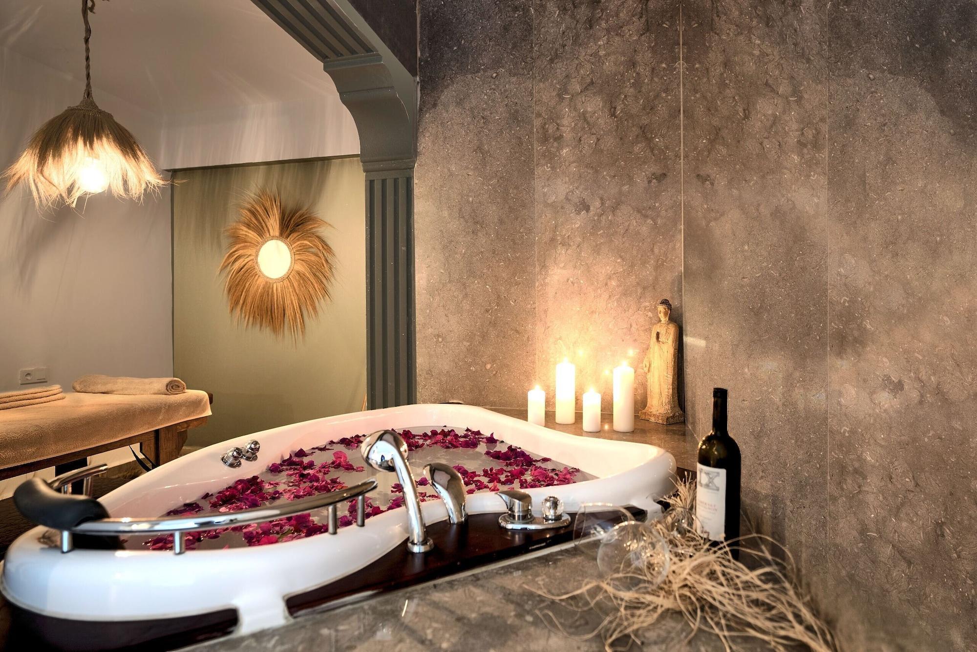Liman Guemuesluek - Adult Only 3* Bodrum