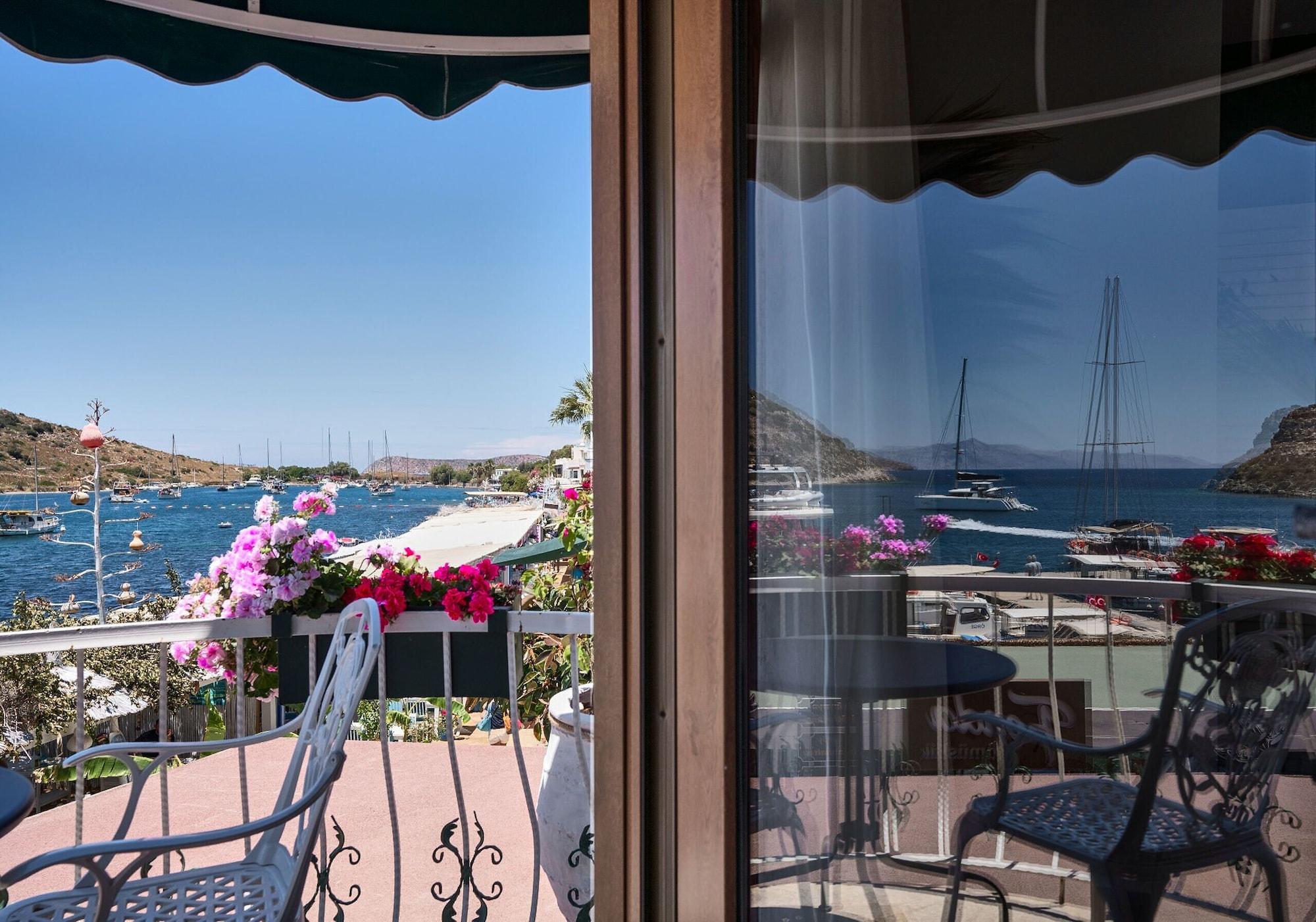Liman Guemuesluek - Adult Only Hotel Bodrum