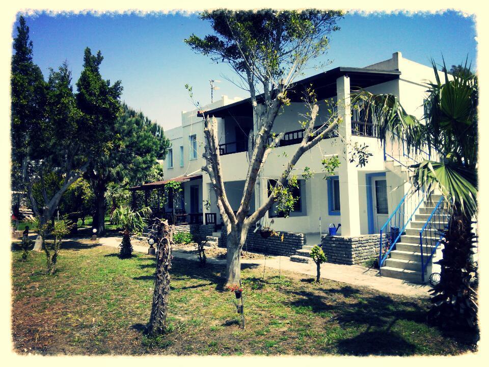 Aparthotel Alfa Bodrum