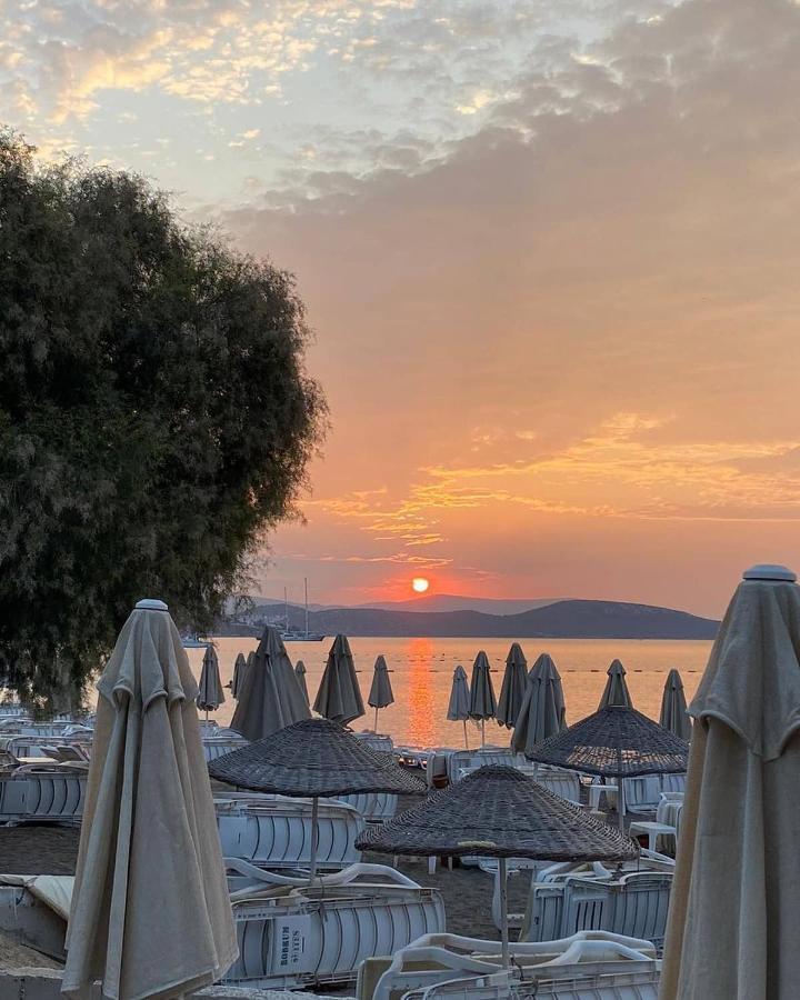 Grand Levent Hotel Bodrum