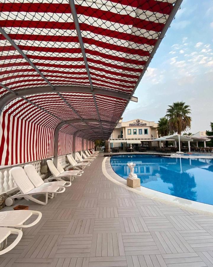 Hotel Grand Levent Bodrum