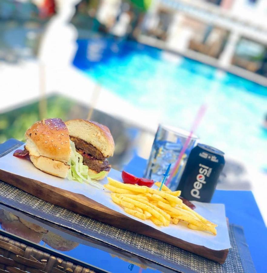 Hotel Grand Levent